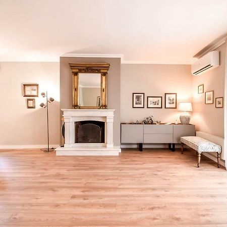 Penthouse 3Bd Apt W/ Sea-View In Athenian Riviera Appartement Buitenkant foto